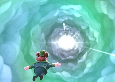Screenshot 4: Finn is a slot game created by Netent