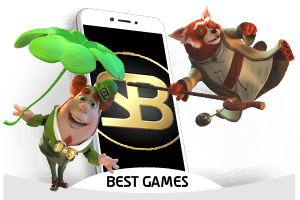 serialbet - enjoy more slots games link